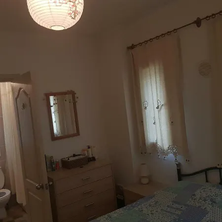 Appartamento Sunlight Homes Gumusluk Giris