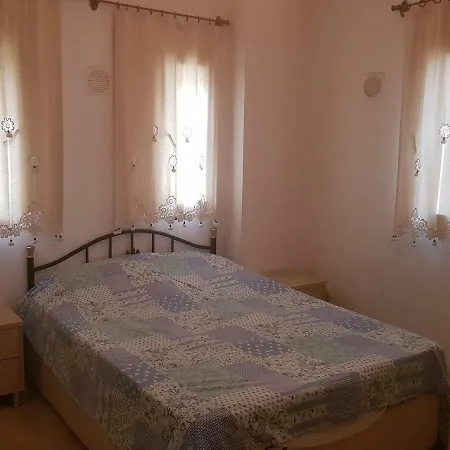 Appartamento Sunlight Homes Gumusluk Giris