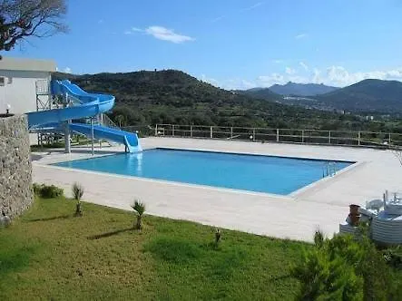Appartamento Sunlight Homes Gumusluk