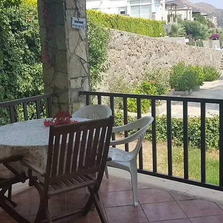 Sunlight Homes Gumusluk Apartamento