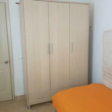 Apartment Sunlight Homes Gumusluk Giris